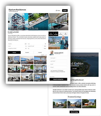 Stop Losing Deals Get a Website That Works for You